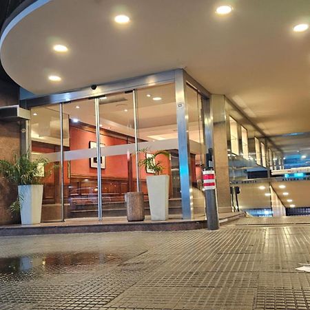 Departamento En Microcentro A Pasos Del Obelisco Apartamento Buenos Aires Exterior foto