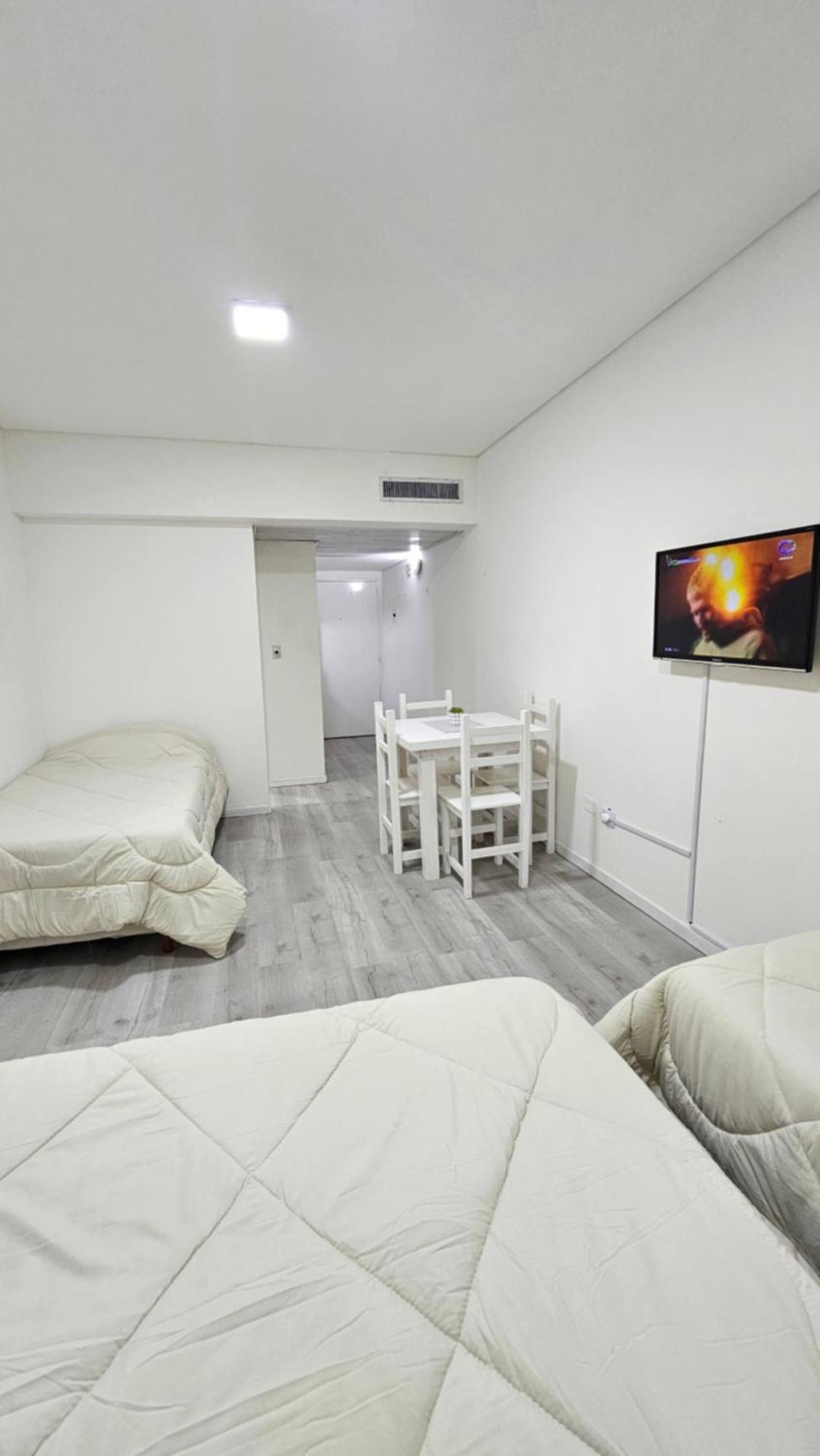 Departamento En Microcentro A Pasos Del Obelisco Apartamento Buenos Aires Exterior foto